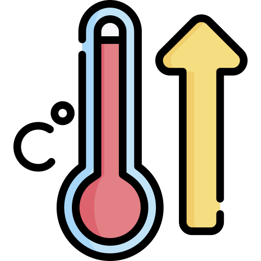 Heat Sensor